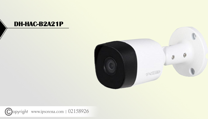قیمت دوربین مداربسته DH-HAC-B2A21P 3.6MM